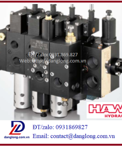 Van định hướng Hawe