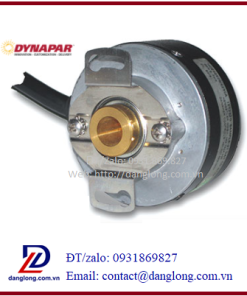 Bộ mã hóa gia tăng Dynapar