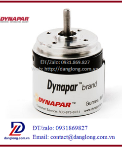 Bộ mã hóa gia tăng Dynapar