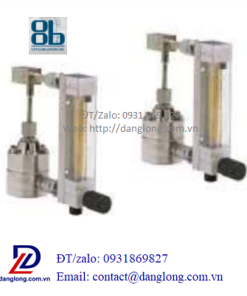 Lưu lượng kế Officine Orobiche