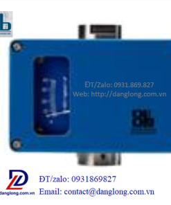 Lưu lượng kế Officine Orobiche