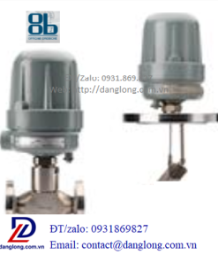 Chỉ báo dòng chảy Officine Orobiche - Dòng IVF