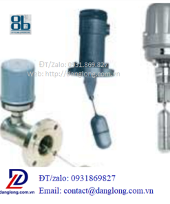 Công tắc mức Officine Orobiche