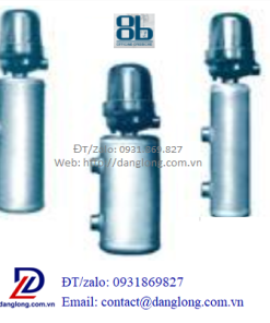 Công tắc mức Officine Orobiche