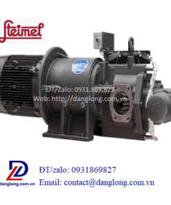 Máy bơm bánh răng Steimel