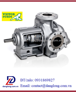 Máy bơm bánh răng Victor Pumps