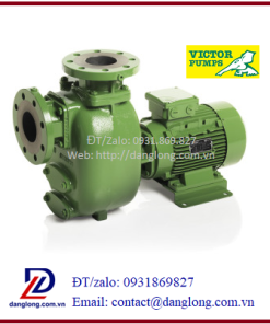 Máy bơm ly tâm Victor pumps