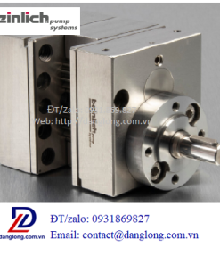 Bơm piston Beinlich