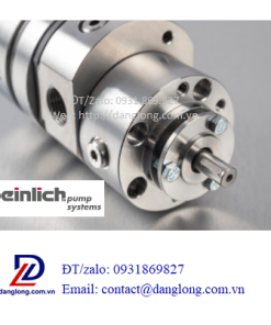 Máy bơm Piston Beinlich