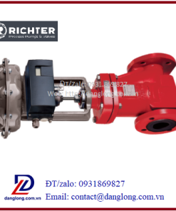 Van điều khiển Richter