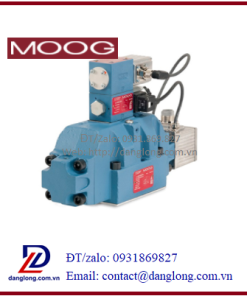 Van thủy lực Moog