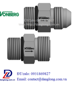 Van kiểm tra Vonberg