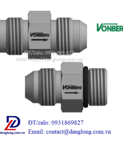 Van kiểm tra Vonberg