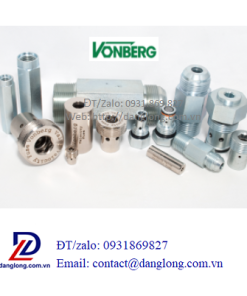 Van an toàn Vonberg