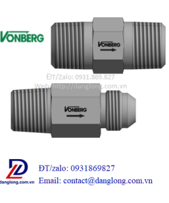 van an toàn vonberg