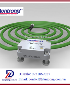 Cảm biến gia tốc Montronix
