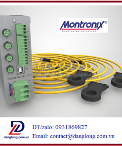 Cảm biến rung montronix