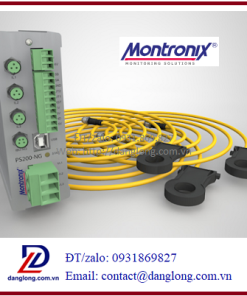 Cảm biến nguồn montronix