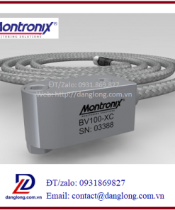 Cảm biến rung montronix