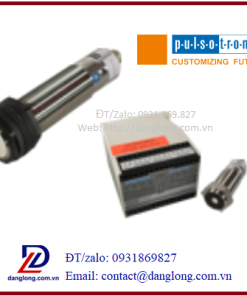 Cảm biến siêu âm Pulsotronic