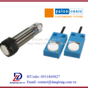 Cảm biến siêu âm Pulsotronic