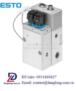 Van Tỷ lệ Festo