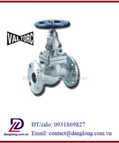 Van cổng Valtorc - Van cầu Valtorc