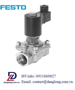 Van điện từ Festo