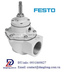 Van điện từ Festo