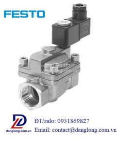 Van điện từ Festo