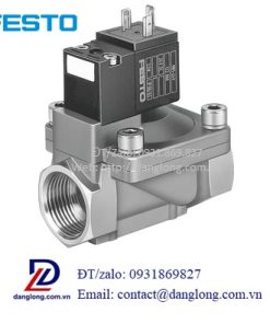 Van điện từ Festo