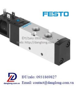 Van điều khiển Festo