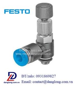 Van điều khiển Festo