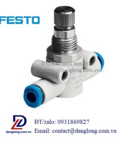 Van điều khiển Festo