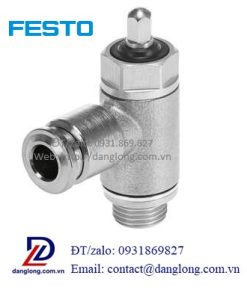 Van điều khiển Festo