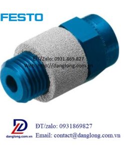 Van điều khiển Festo