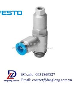 Van dừng Festo