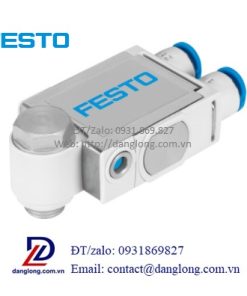 Van dừng Festo