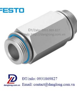 Van dừng Festo