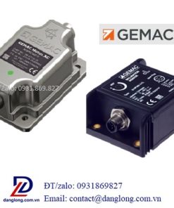 Cảm biến độ nghiêng Gemac