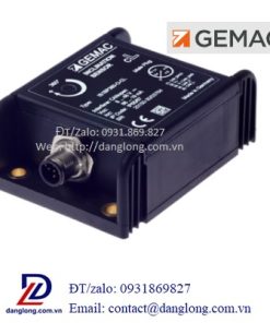 Cảm Biến gia tốc Gemac