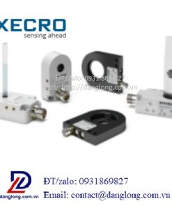 Cảm Biến điện dung Xecro