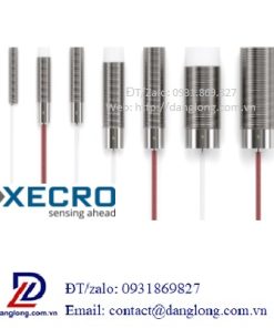 Cảm biến điện dung Xecro