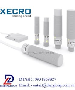 Cảm Biến điện dung Xecro