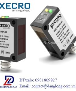 Cảm biến quang điện Xecro