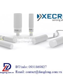 Cảm Biến tiệm cận Xecro