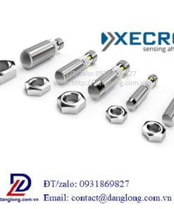 Cảm Biến tiệm cận Xecro
