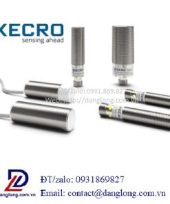 Cảm Biến tiệm cận Xecro