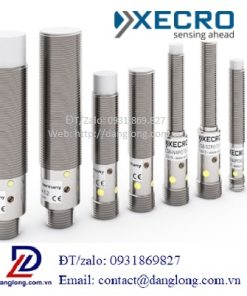 Cảm Biến tiệm cận Xecro