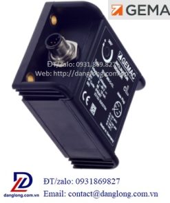 Cảm biến tốc độ quay Gemac